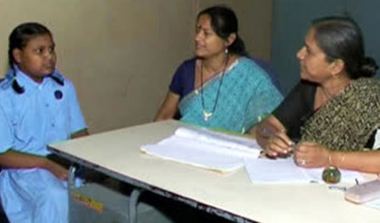 Counselling