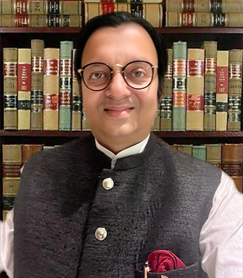 Dr. Sourabh Khemani