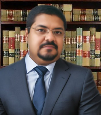 Mr. Arindam Roy Chowdhury