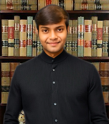 Mr. Jaysheel Khemani